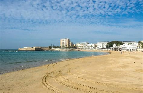 playa gay cadiz|Gay Cadiz Guide 2025